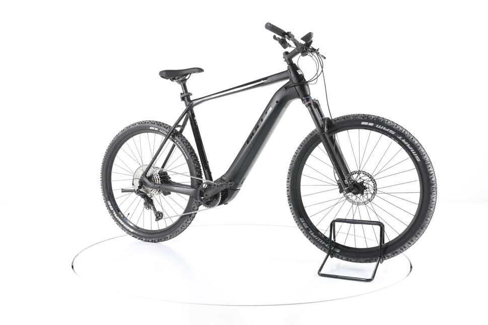 Second Life - Bulls Copperhead EVO 2 E-Bike 2023 - Jak nowy