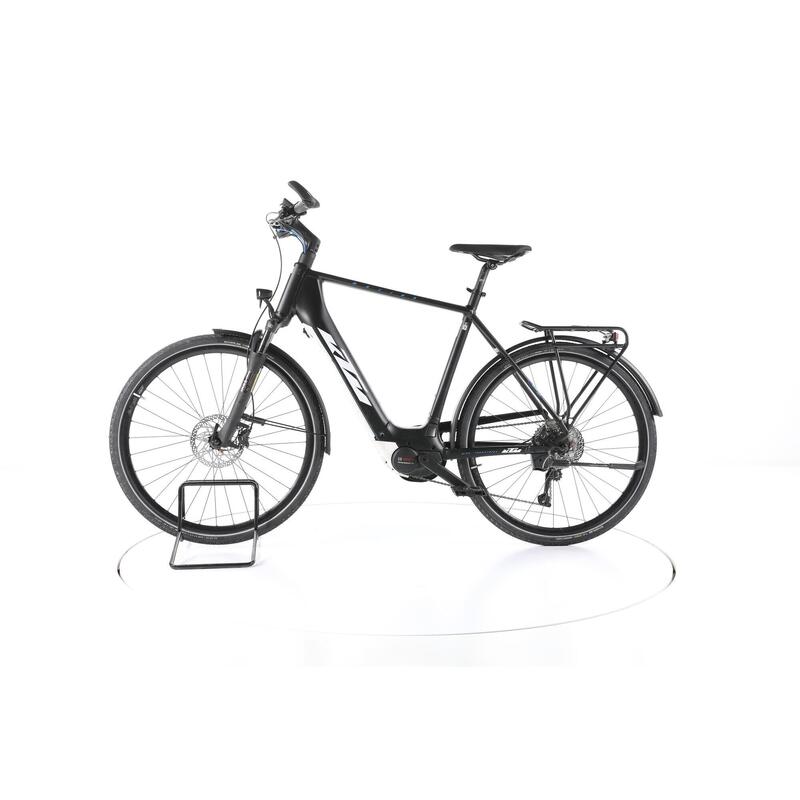Second Life - KTM Macina Sport P610 Trekking E-Bike 2021 - Stan dobry
