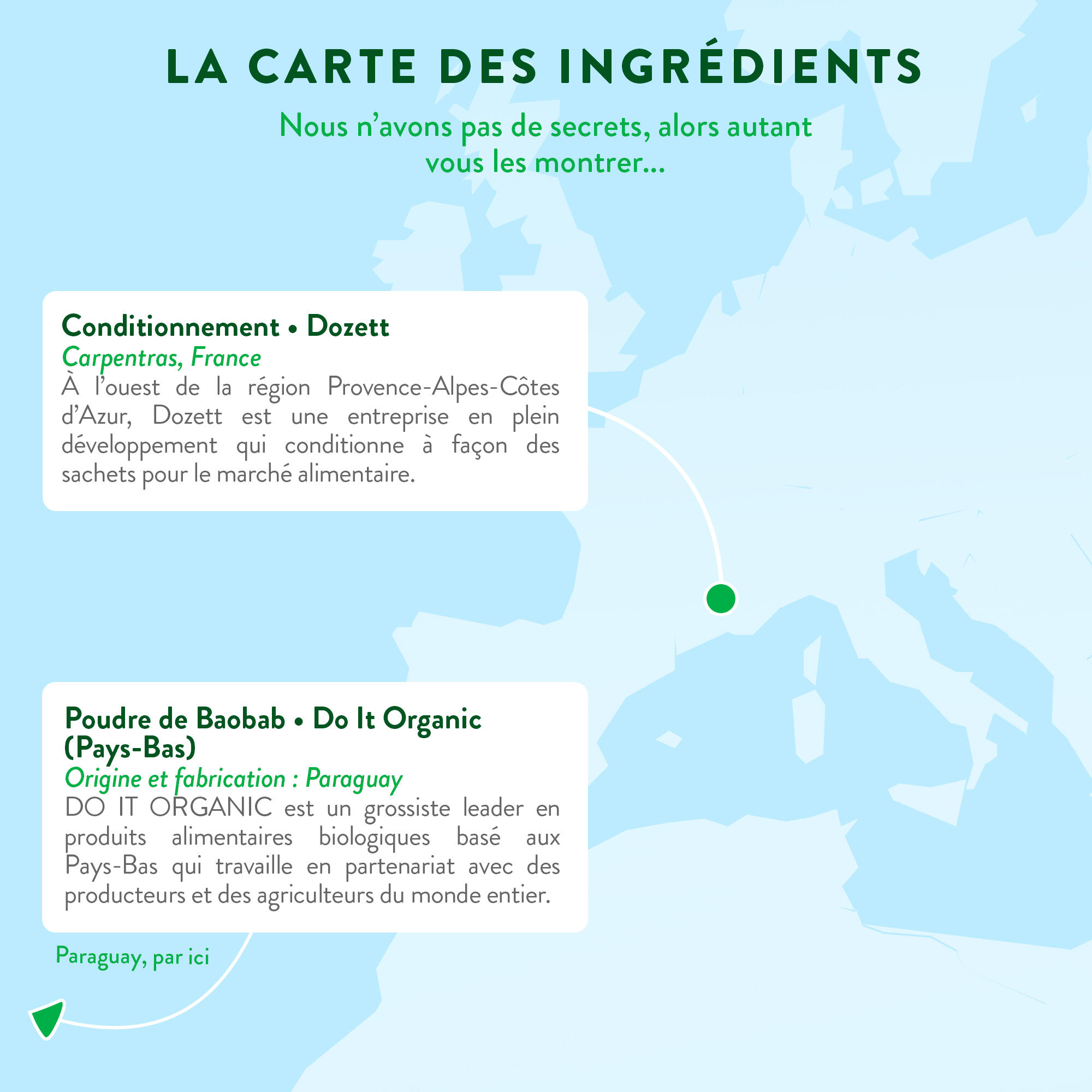 Graines de Chia BIO - 1kg 3/3