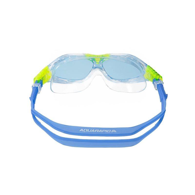 Lunettes de natation enfant Aquarapid Marlin 5/5