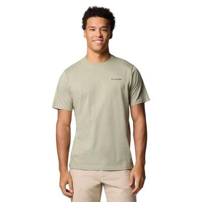 T-Shirt weich, mit Print Herren - North Cascades™ Short Sleeve Tee