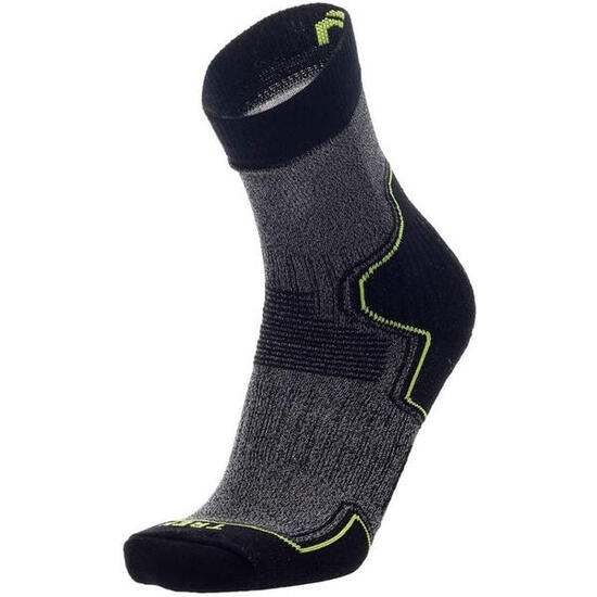 Mico Mountain Socken Mico Everyday Light Herren B