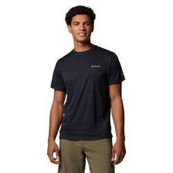 T-shirt universel hommes Columbia Zero Rules