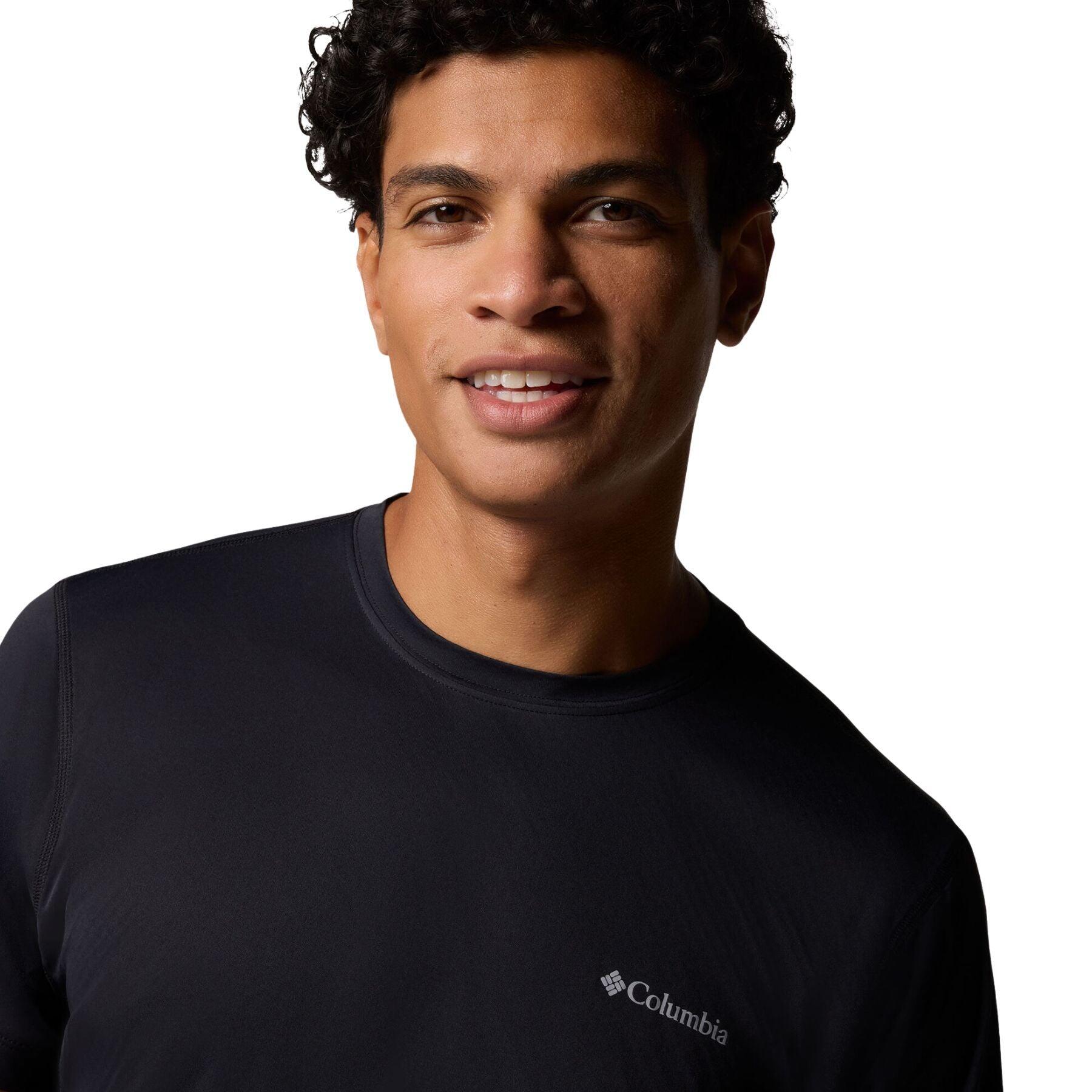 T-shirt universel hommes Columbia Zero Rules 4/5