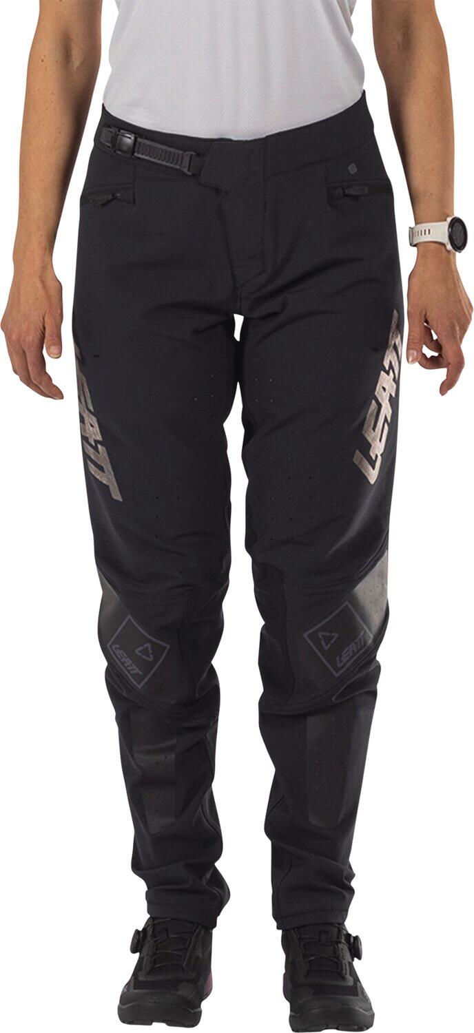 Leatt MTB Gravity 4.0 Women's Pant Stealth M 5/7