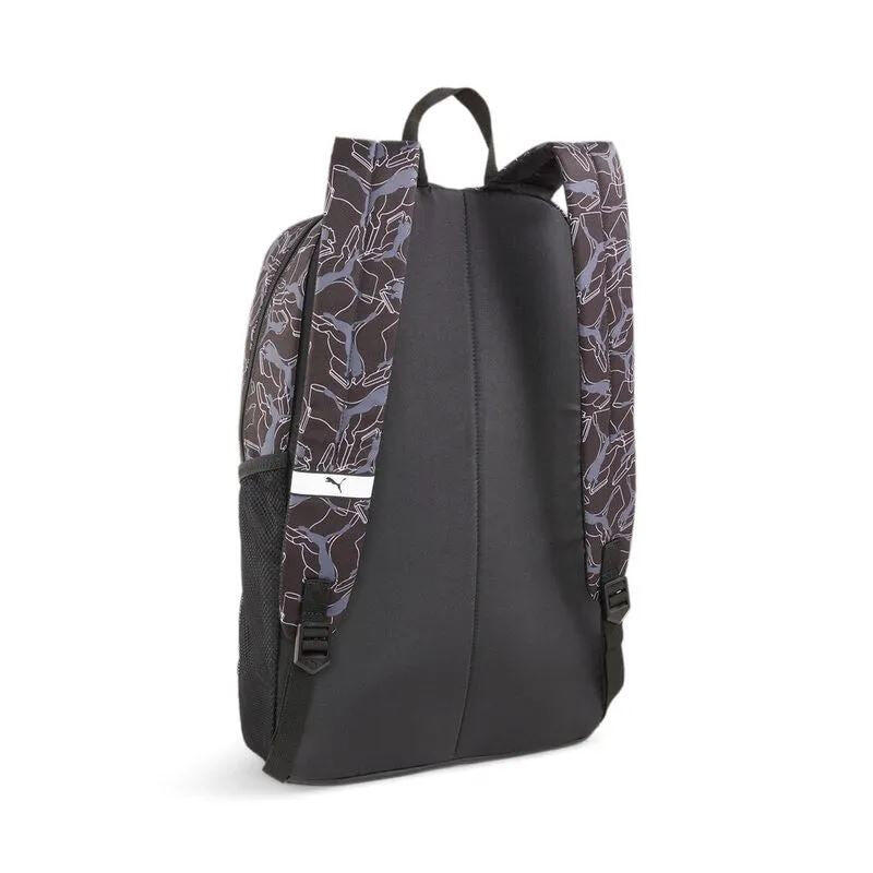 Gymtas Puma Puma Plus Zwart 3/5