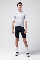 Trikot Kurzarm Carrera 2.0 Unisex Kreide - Größe XL 2/5