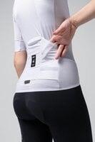 Trikot Kurzarm Carrera 2.0 Unisex Kreide - Größe XL 5/5