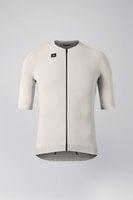 Trikot Kurzarm CX Solid Unisex Argonit - Größe XL