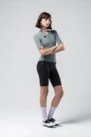 Maillot Manches Courtes Phantom Unisexe Trooper - Taille L 4/5