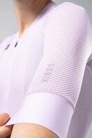 Maillot Manches Courtes Carrera 2.0 Unisexe Mercury - Taille XL 4/5