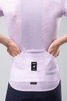 Maillot Manches Courtes Carrera 2.0 Unisexe Mercury - Taille XL 5/5