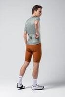 Maillot Manches Courtes Stark Homme Cedar Check - Taille L 3/5