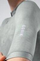 Maillot Manches Courtes Stark Homme Cedar Check - Taille L 4/5