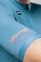 Jersey Korte Mouw Stark Heren Skydome - Maat M 5/6
