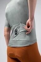 Maillot Manches Courtes Stark Homme Cedar Check - Taille L 5/5