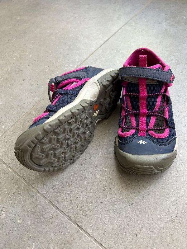 Tussen Particulieren - Wandelschoenen - M 28/29 2/3