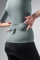 Maillot Manches Courtes Phantom Unisexe Trooper - Taille M 2/5