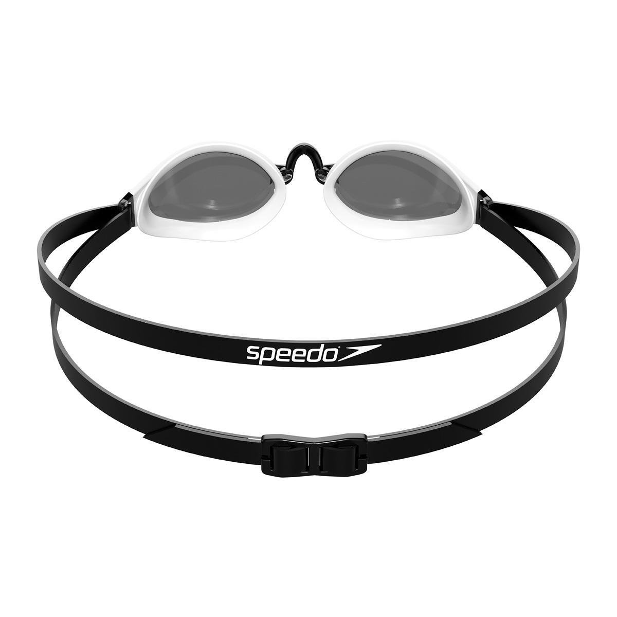 Lunettes de Natation Speedo FS Speedsocket Noir 5/5