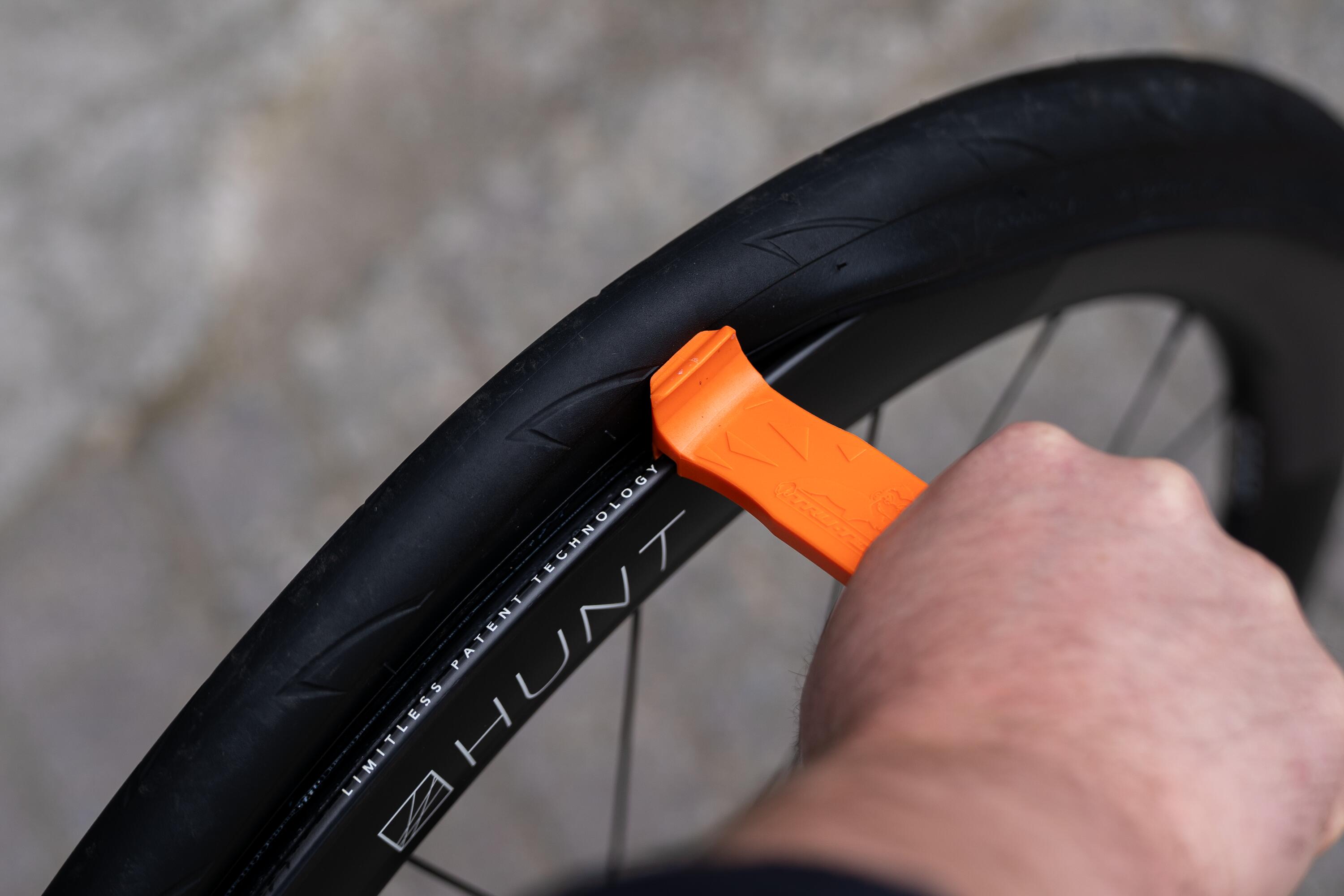 Tyre Monkey - Tyre Lever 2/6