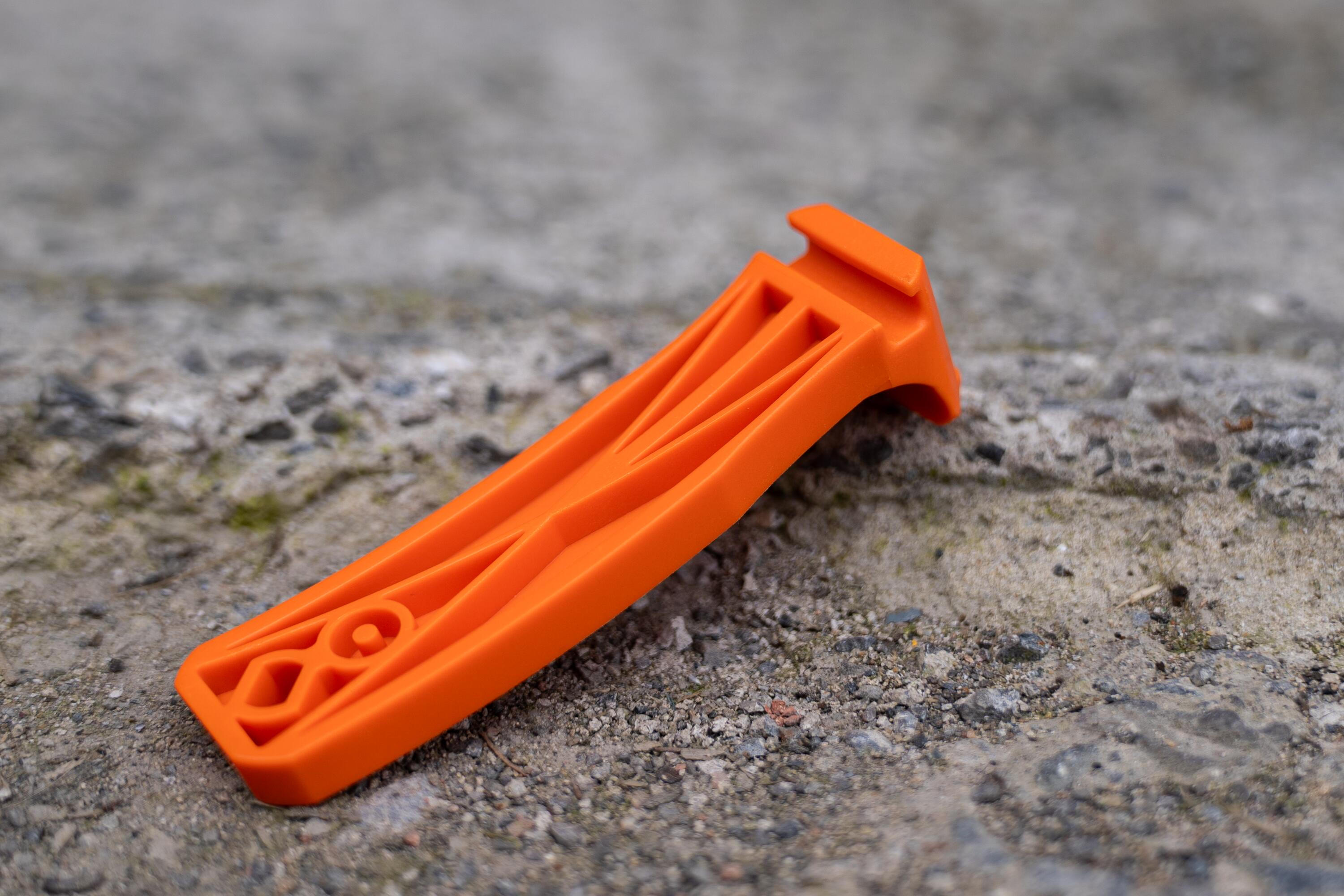Tyre Monkey - Tyre Lever 6/6