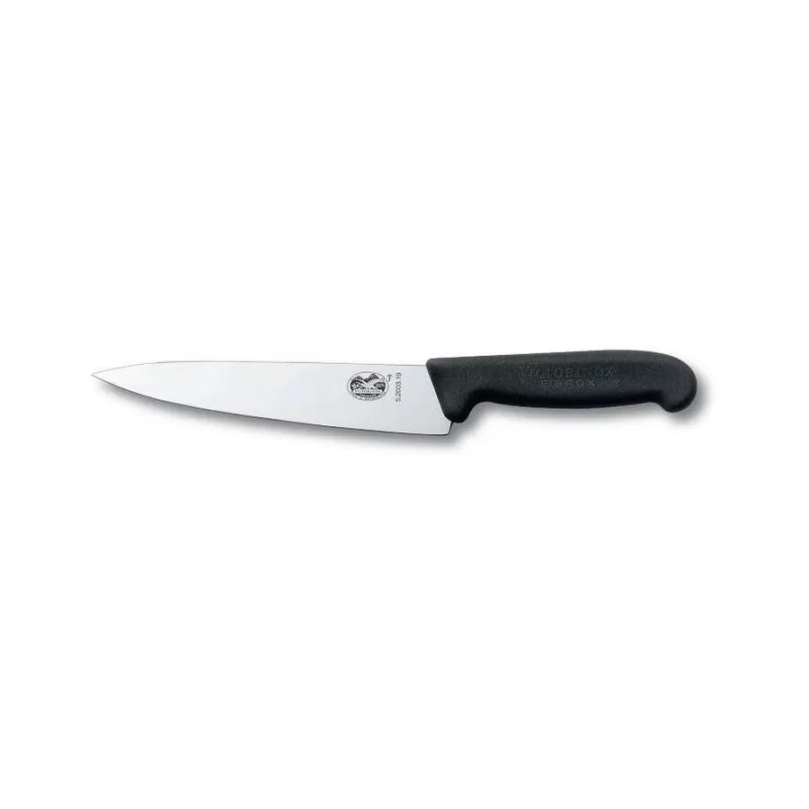 Nóż kuchenny VICTORINOX - szerokie ostrze 15cm (5.2003.15) 2/3