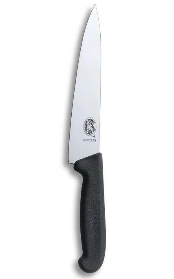 Nóż kuchenny VICTORINOX - szerokie ostrze 15cm (5.2003.15) 3/3