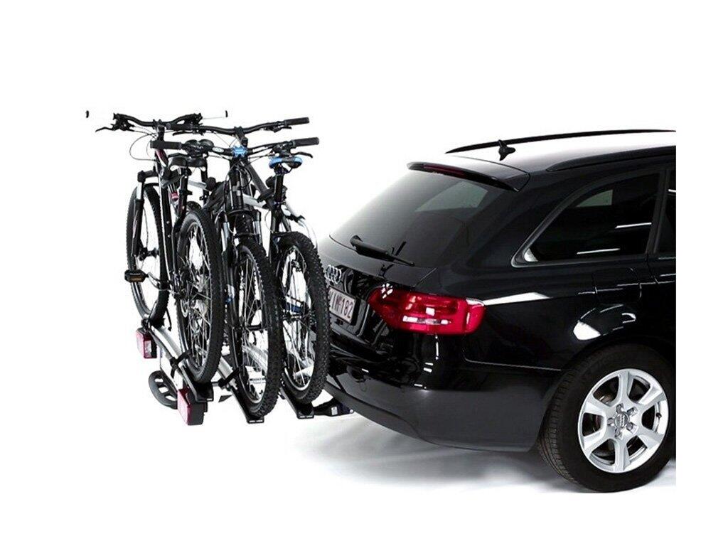 Porte-vélo Yakima Just Click 2 Evo 6/7