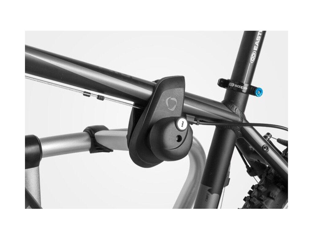Porte-vélo Yakima Just Click 2 Evo 4/7