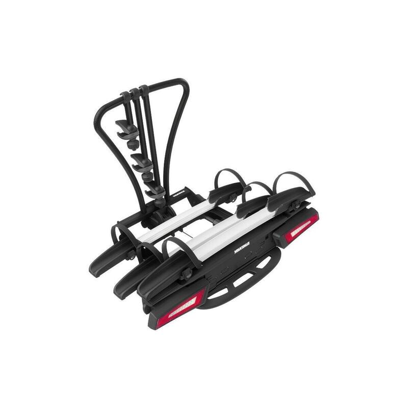 Nosič kol na tažné zařízení | YAKIMA JUSTCLICK EVO 3 pro 3 kola