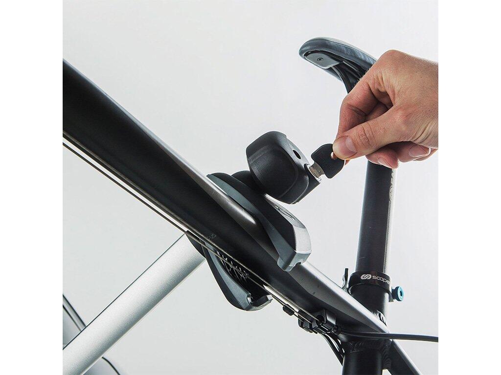 Porte-vélo Yakima Just Click 3 Evo 4/7