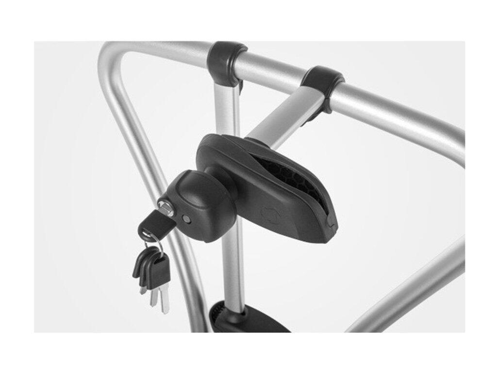 Porte-vélo Yakima Just Click 3 Evo 5/7