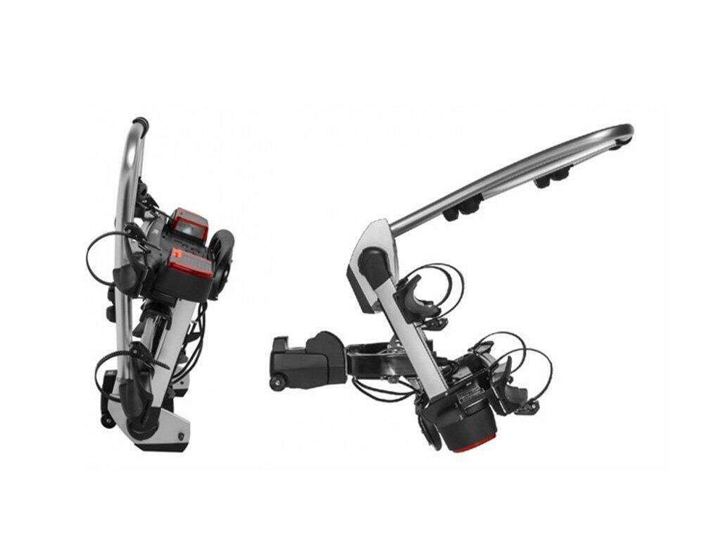 Porte-vélo Yakima Just Click 3 Evo 2/7