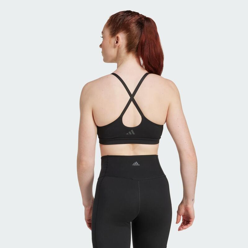 adidas All Me Light Support Sport-BH