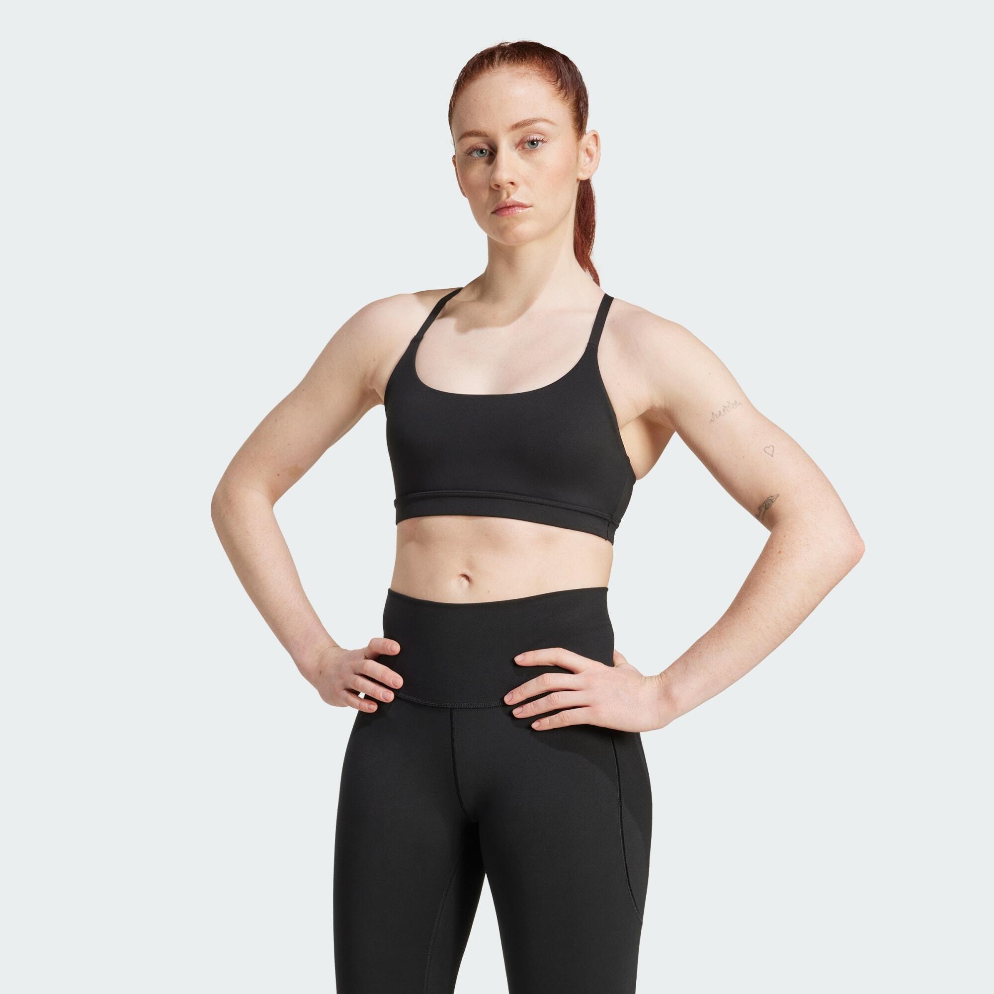 ADIDAS adidas All Me Light Support BH