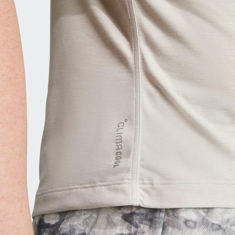 Tricou Own The Run Melange
