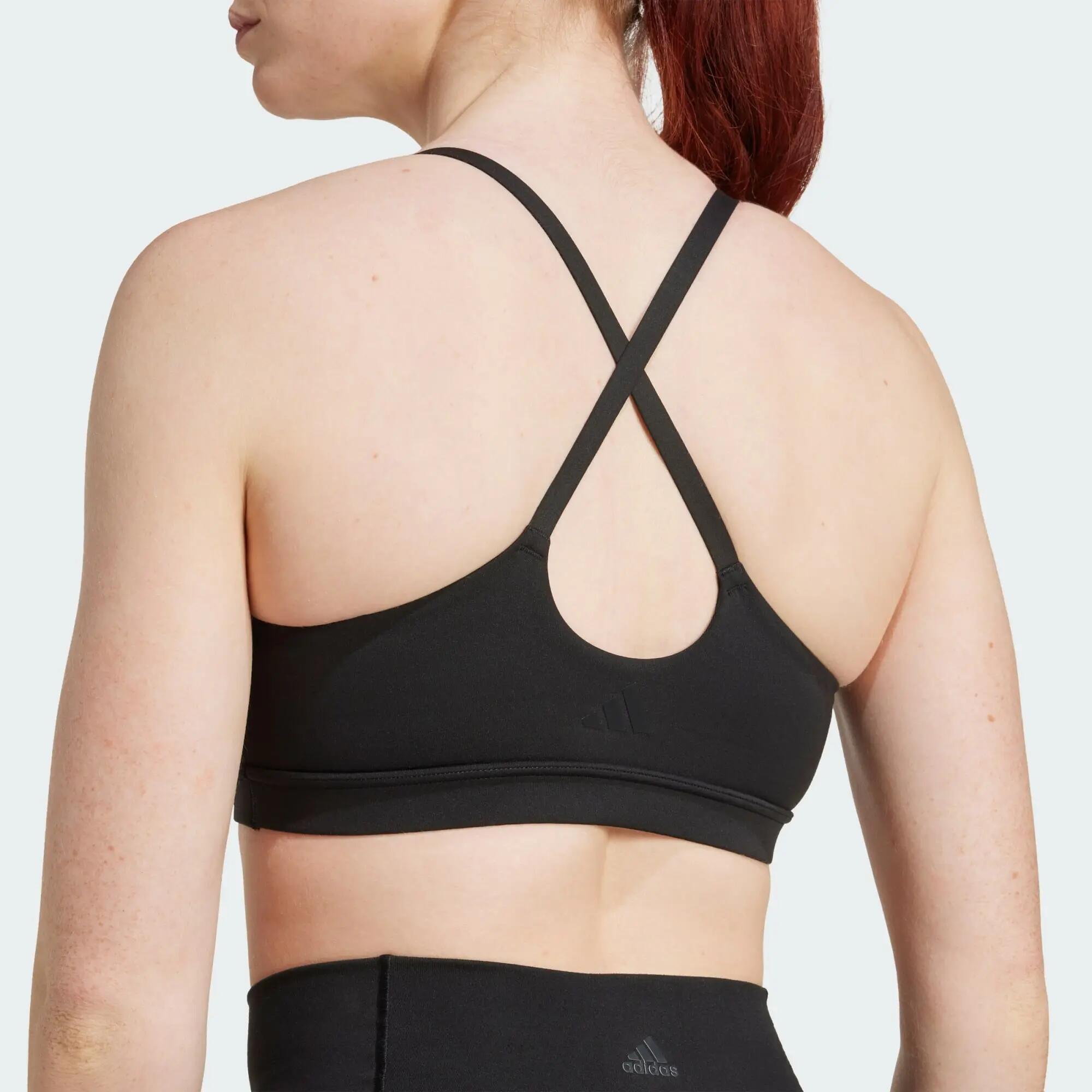 adidas All Me Light-Support Beha 4/8