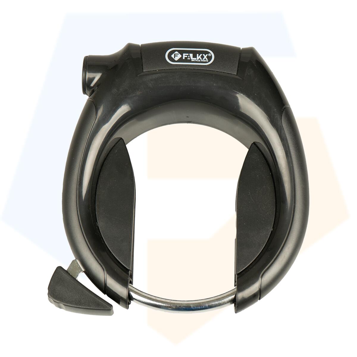 FALKX FALKX Xtra Sterk Ringslot - Zwart