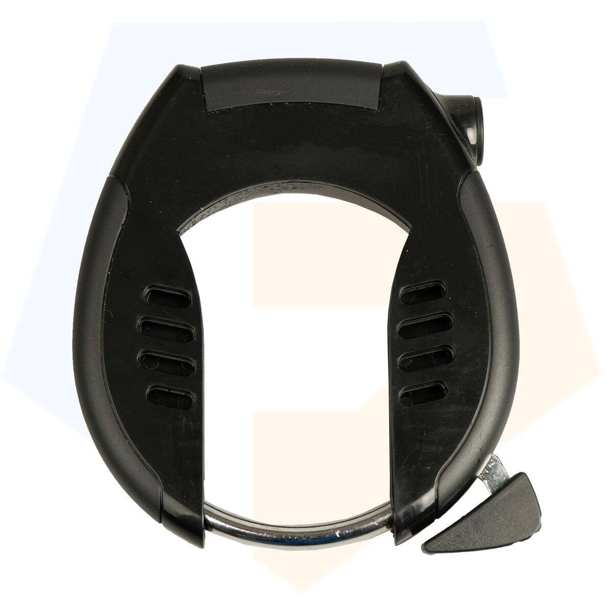 FALKX Xtra Sterk Ringslot - Zwart 3/6