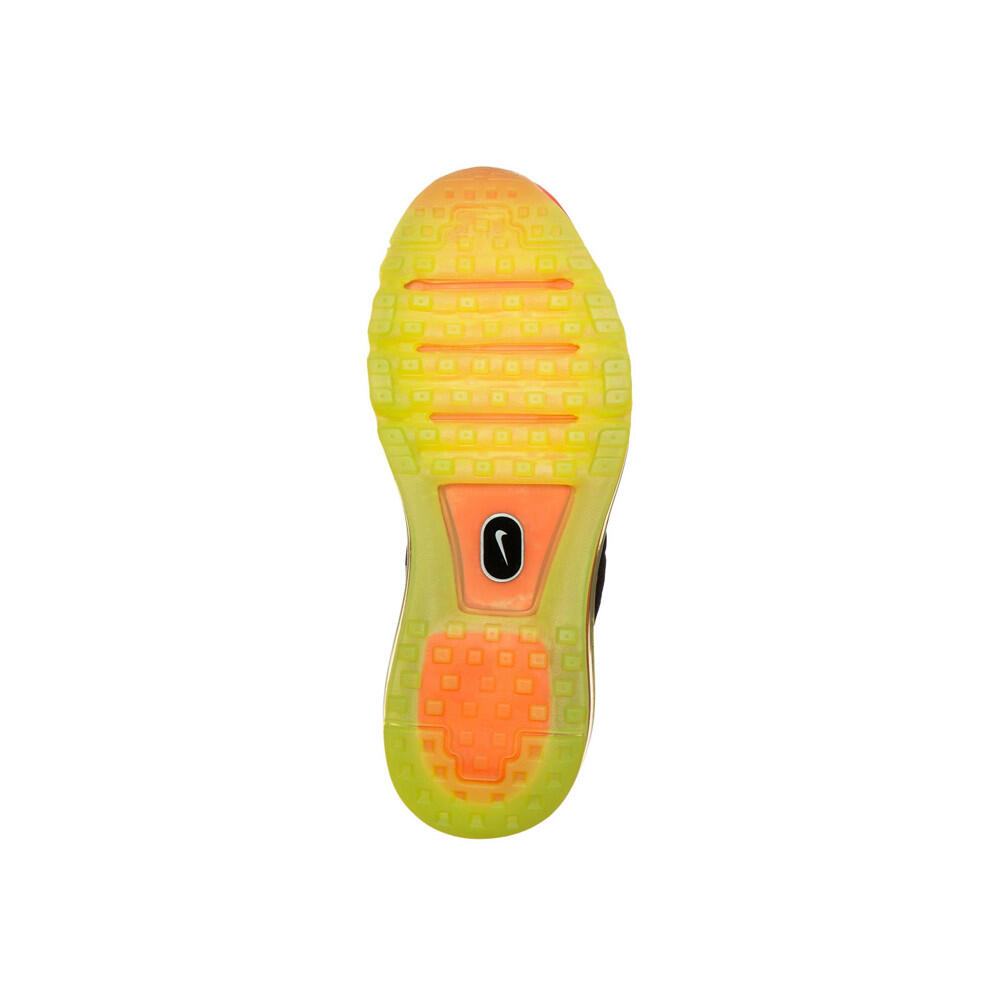 Cesta de Baloncesto Junior Nike Air Max 2016 5/5