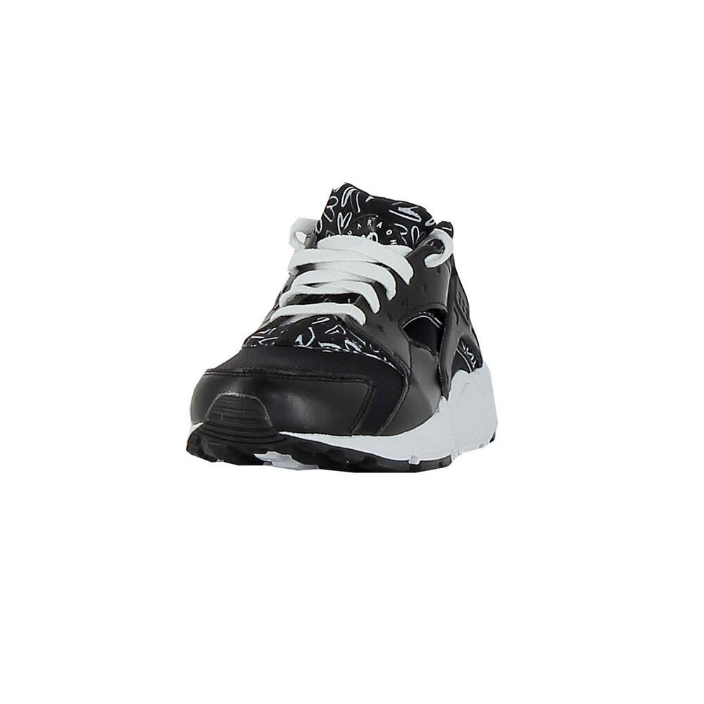 Cesta de Baloncesto Junior Nike Huarache 2/4