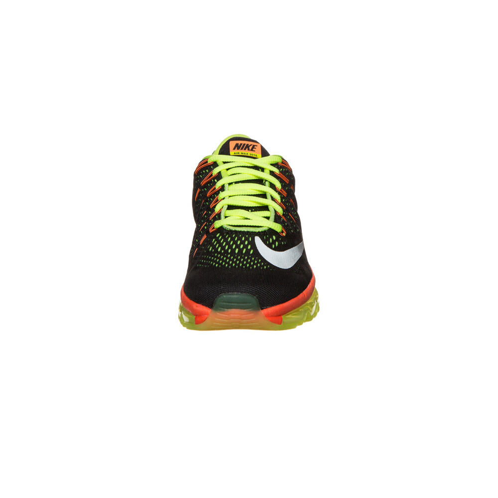 Cesta de Baloncesto Junior Nike Air Max 2016 3/5