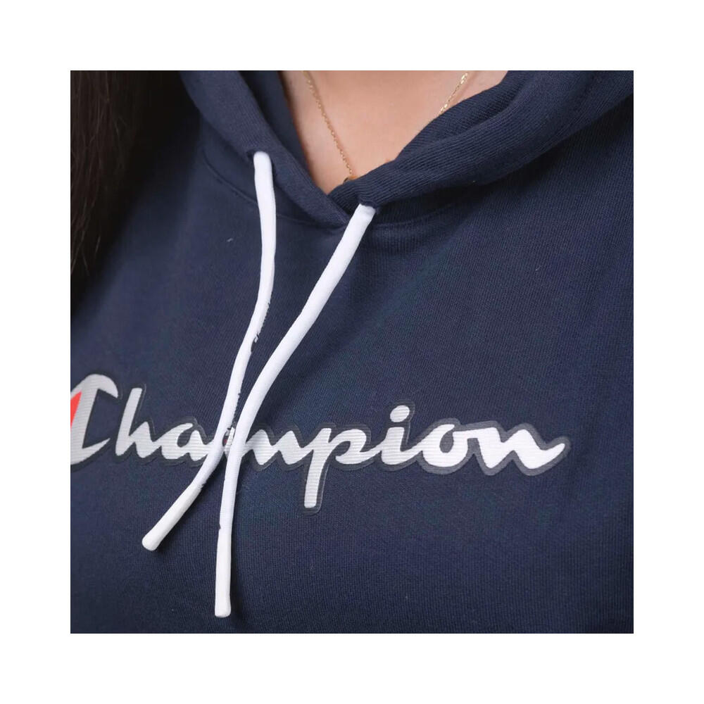 Bluza sportowa damska Champion Hooded 5/5