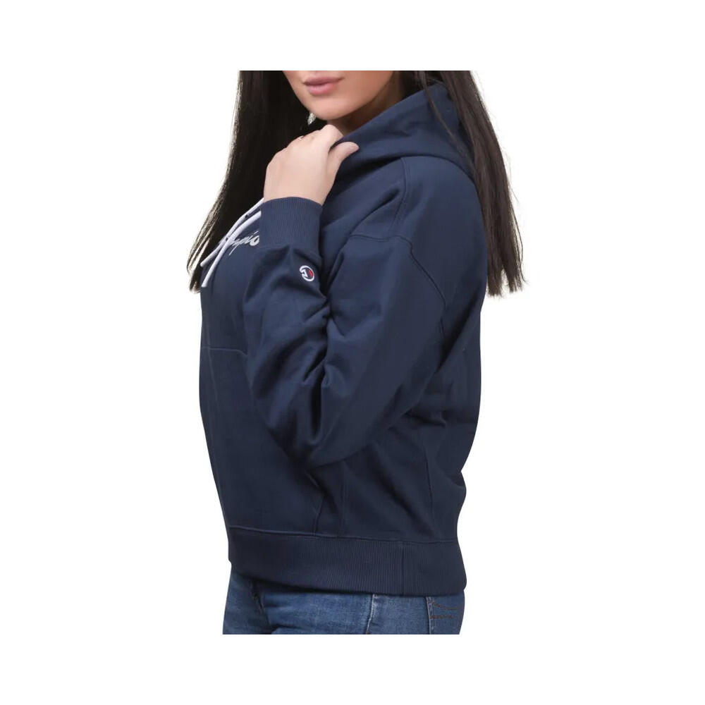 Bluza sportowa damska Champion Hooded 4/5
