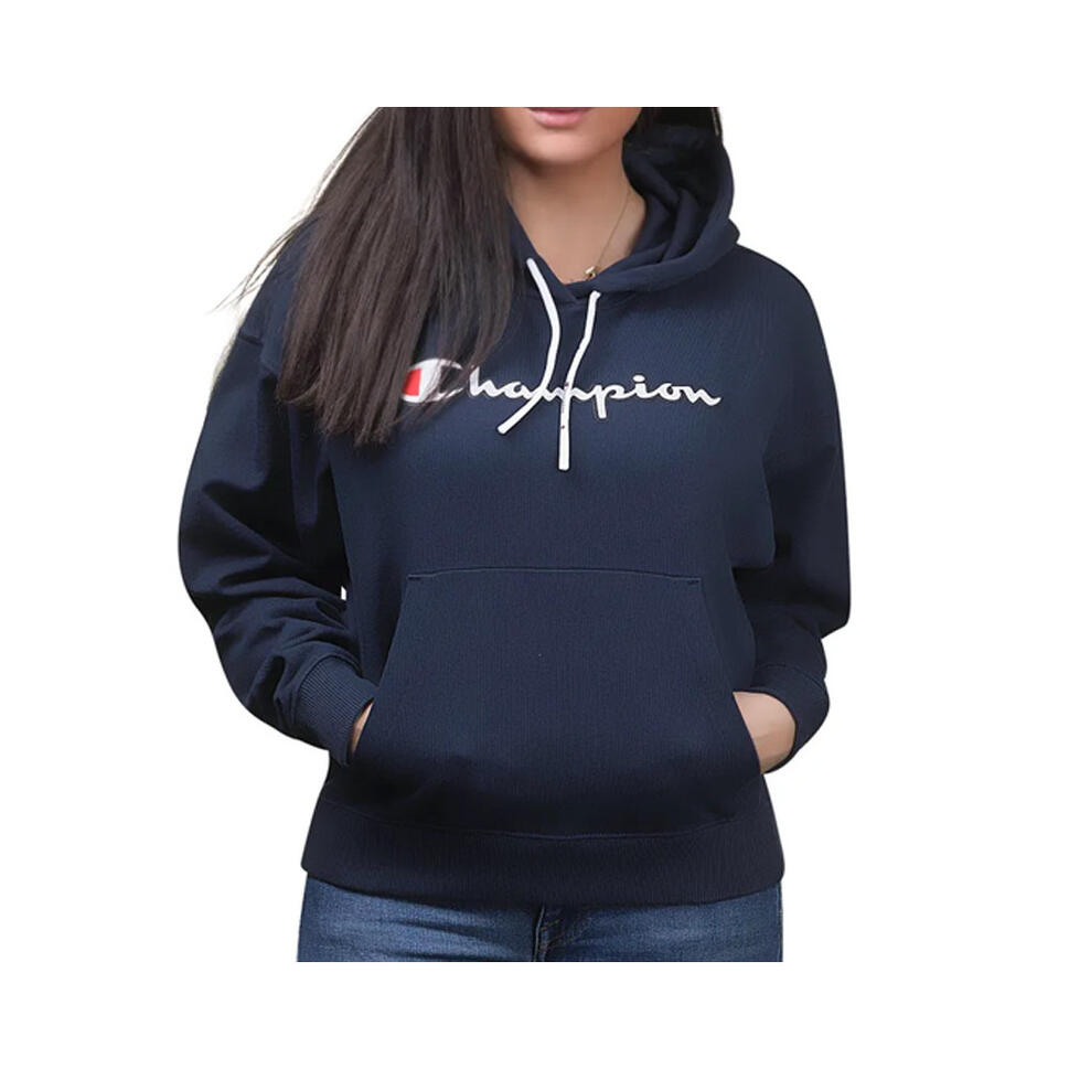 Bluza sportowa damska Champion Hooded