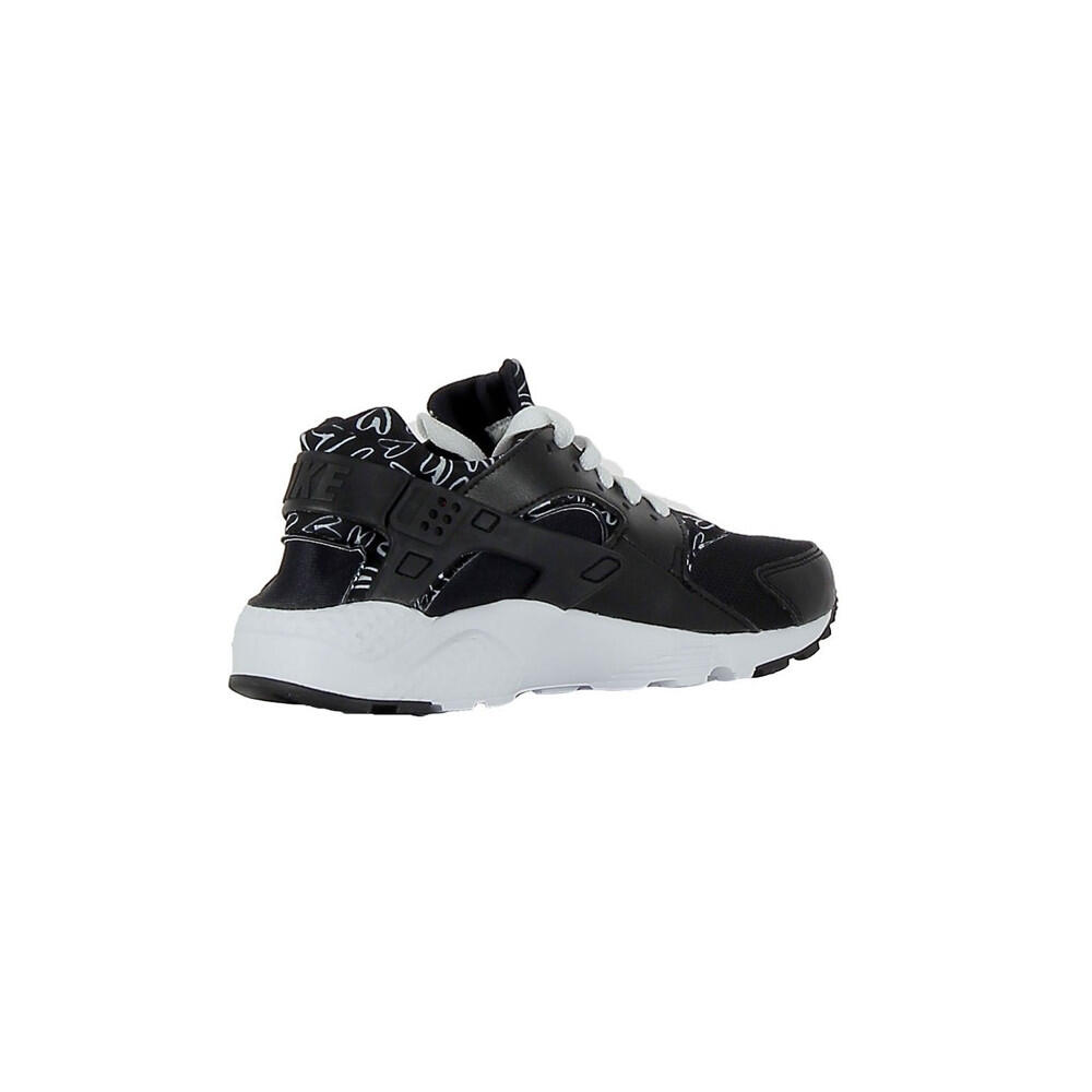 Cesto de Basquetebol Júnior Nike Huarache 3/4