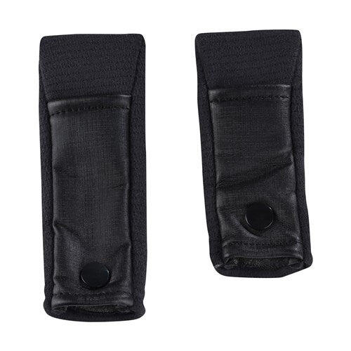 Troy Lee Designs 24.1 D4 Chinstrap Cover Black