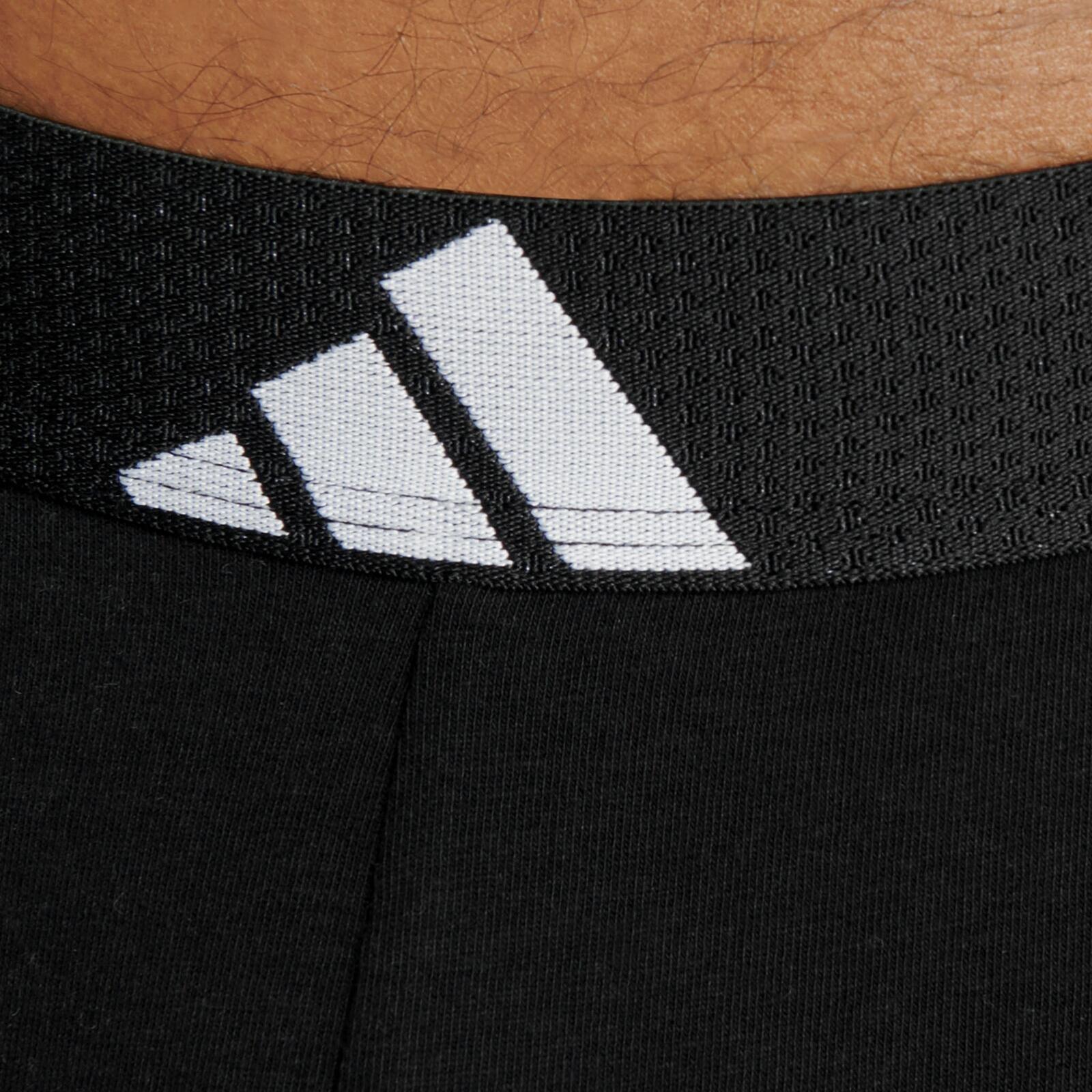 Retro Short / Pant Herren - 2er Pack Active Flex Cotton Body 7/7