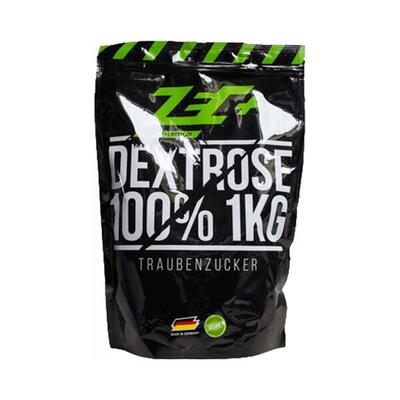 Zec+ Dextrose (1000g) Unflavored - Intra- & Post-Workout - Intra-Workout