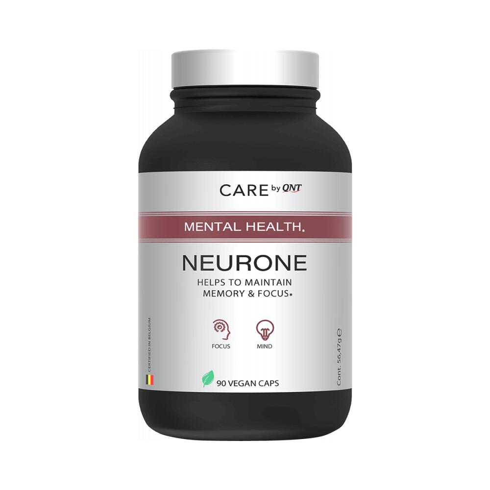 Qnt - Qnt Neurone (90) Unflavoured - Vitamines, Minéraux Et Santé - Vitamines - Decathlon